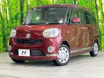 2017 Daihatsu Move Canbus