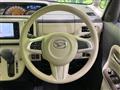 2017 Daihatsu Move Canbus