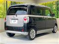2017 Daihatsu Move Canbus
