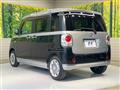 2017 Daihatsu Move Canbus