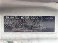 2017 Daihatsu Move Canbus