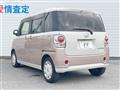 2017 Daihatsu Move Canbus
