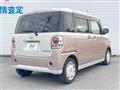 2017 Daihatsu Move Canbus