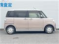 2017 Daihatsu Move Canbus