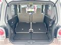 2017 Daihatsu Move Canbus