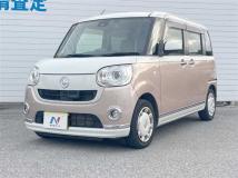 2017 Daihatsu Move Canbus