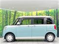2017 Daihatsu Move Canbus