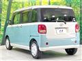 2017 Daihatsu Move Canbus