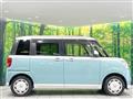 2017 Daihatsu Move Canbus