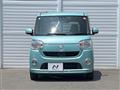 2017 Daihatsu Move Canbus