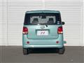 2017 Daihatsu Move Canbus