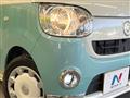 2017 Daihatsu Move Canbus