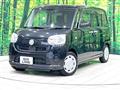 2017 Daihatsu Move Canbus