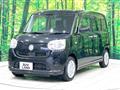 2017 Daihatsu Move Canbus