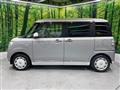 2018 Daihatsu Move Canbus
