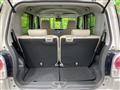 2018 Daihatsu Move Canbus