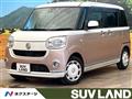 2018 Daihatsu Move Canbus