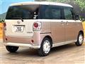 2018 Daihatsu Move Canbus