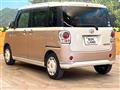 2018 Daihatsu Move Canbus