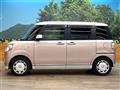 2018 Daihatsu Move Canbus