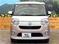 2018 Daihatsu Move Canbus