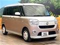 2018 Daihatsu Move Canbus