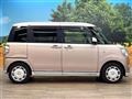 2018 Daihatsu Move Canbus