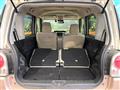 2018 Daihatsu Move Canbus
