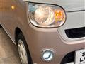 2018 Daihatsu Move Canbus
