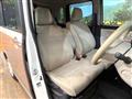 2018 Daihatsu Move Canbus