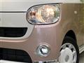 2018 Daihatsu Move Canbus