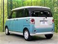 2018 Daihatsu Move Canbus