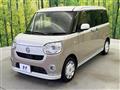 2019 Daihatsu Move Canbus