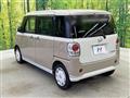 2019 Daihatsu Move Canbus
