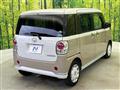 2019 Daihatsu Move Canbus