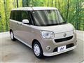 2019 Daihatsu Move Canbus