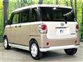 2020 Daihatsu Move Canbus