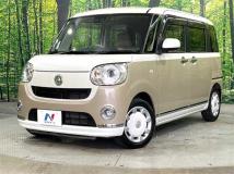 2020 Daihatsu Move Canbus