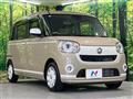 2020 Daihatsu Move Canbus