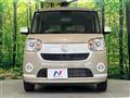 2020 Daihatsu Move Canbus