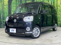 2021 Daihatsu Move Canbus