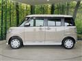 2021 Daihatsu Move Canbus