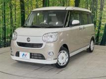 2021 Daihatsu Move Canbus