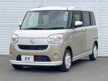 2022 Daihatsu Move Canbus
