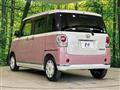 2020 Daihatsu Move Canbus