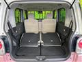 2020 Daihatsu Move Canbus