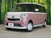 2020 Daihatsu Move Canbus