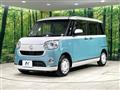 2021 Daihatsu Move Canbus