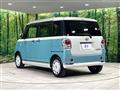 2021 Daihatsu Move Canbus
