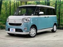 2021 Daihatsu Move Canbus